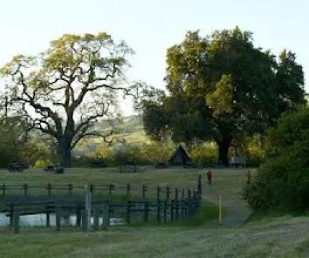 Woodland Youth Camp
