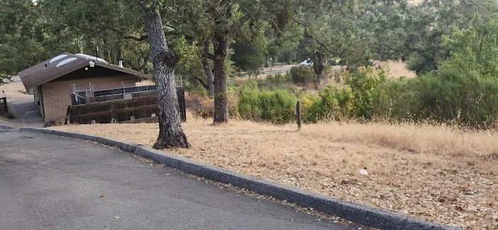 Halls Valley Campground Picture 1