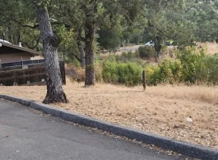 Halls Valley Campground