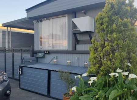 Del Rio Mobile Home Park
