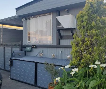 Del Rio Mobile Home Park