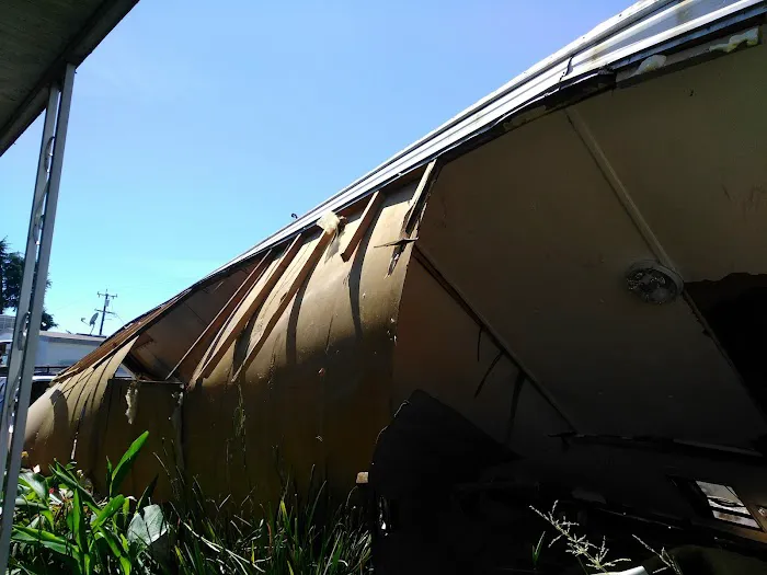 Del Rio Mobile Home Park Picture 3