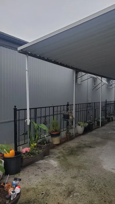 Del Rio Mobile Home Park Picture 4