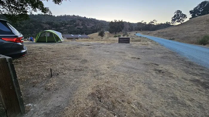 Snell Campground Picture 2