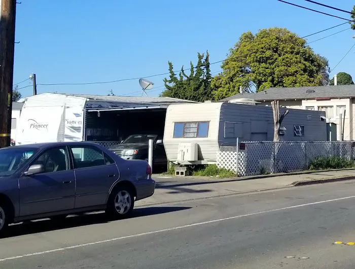 Gerken's Mobile Home Court Picture 2