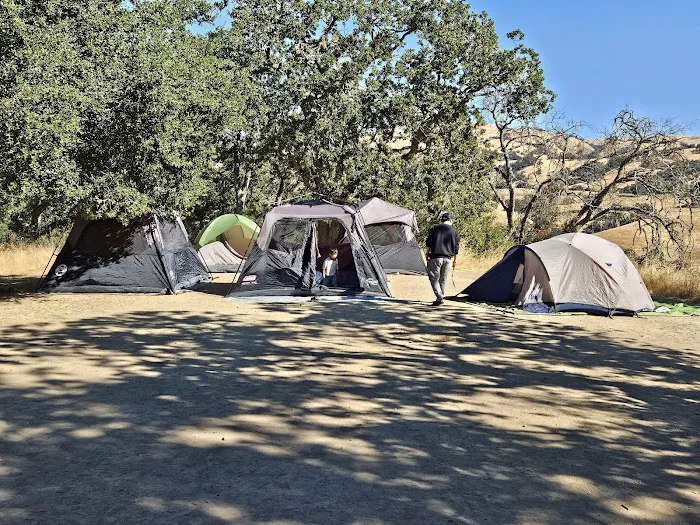 Halls Valley Group Site Picture 1