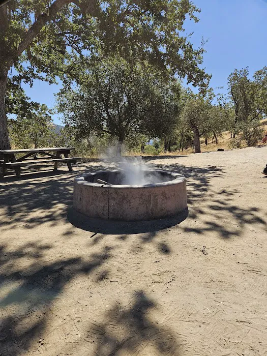 Halls Valley Group Site Picture 2
