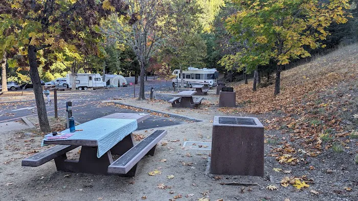 Sanborn Rv Campground Picture 4