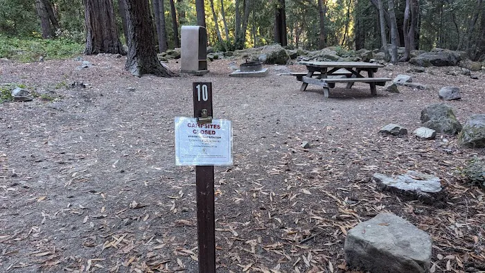 Sanborn Rv Campground Picture 6