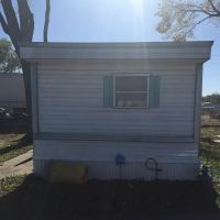 Garden Valley Manufactured Home Community ico