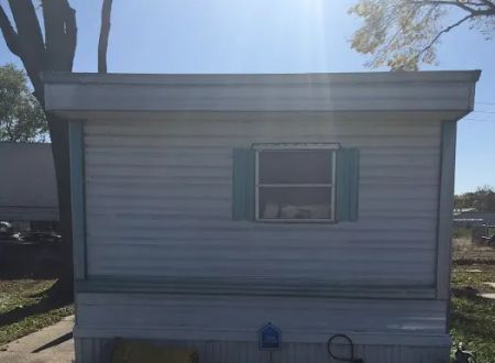 Garden Valley Manufactured Home Community