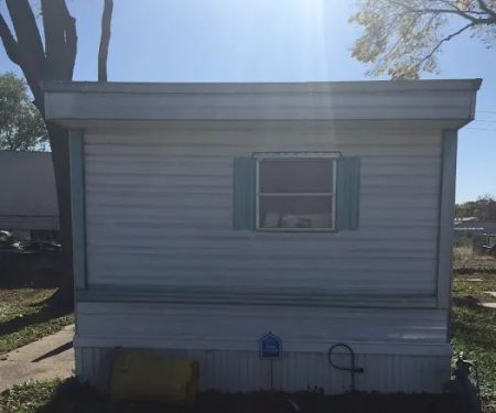 Garden Valley Manufactured Home Community