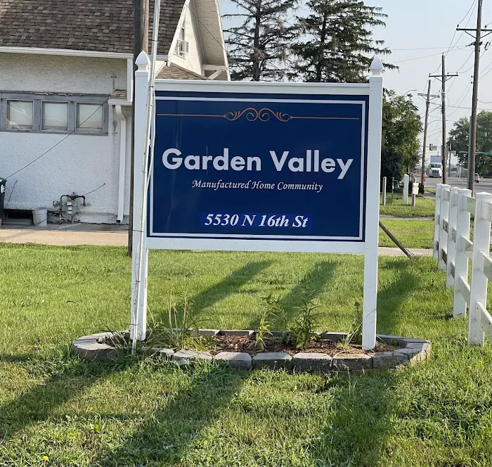 Garden Valley Manufactured Home Community Picture 5