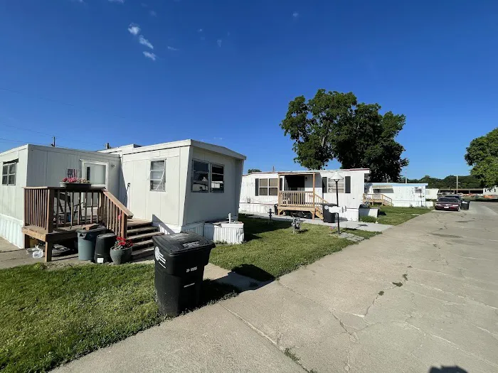 Garden Valley Manufactured Home Community Picture 3