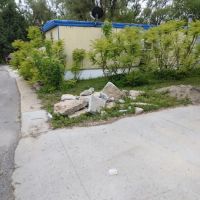 Home Trailer Park ico
