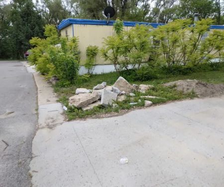 Home Trailer Park