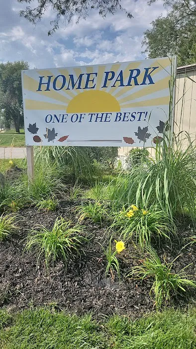 Home Trailer Park Picture 3