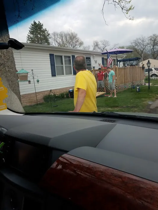 Home Trailer Park Picture 10