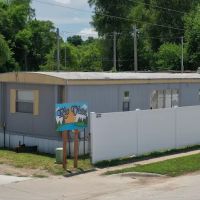 Rio Vista Mobile Home Park ico