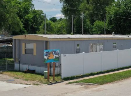 Rio Vista Mobile Home Park