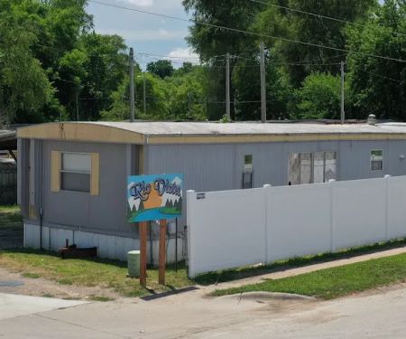 Rio Vista Mobile Home Park