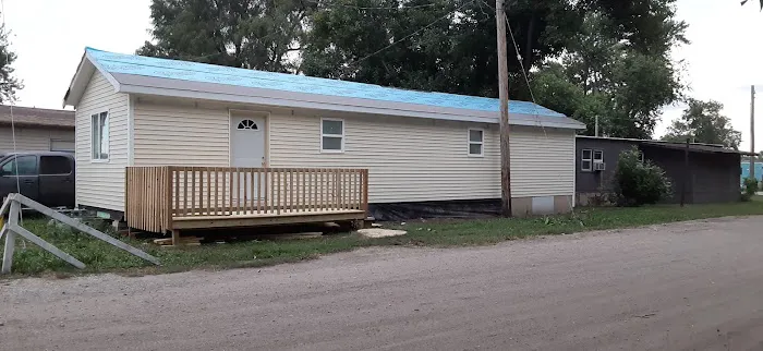 Rio Vista Mobile Home Park Picture 4
