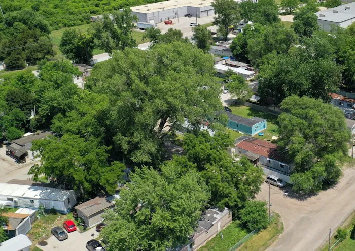 Rio Vista Mobile Home Park Picture 3