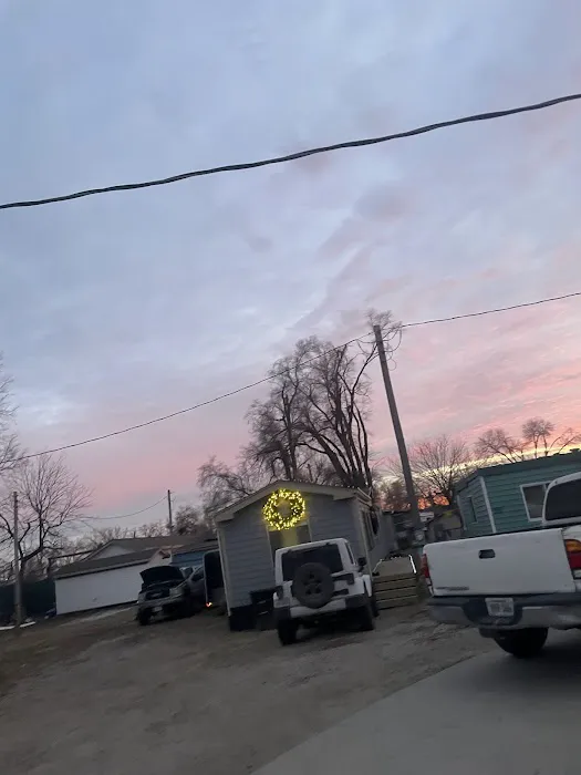 Rio Vista Mobile Home Park Picture 6