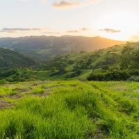 Sunol Backpack Camp ico