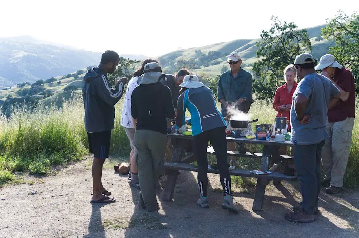 Sunol Backpack Camp Picture 10