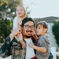 Ponderosa Mobile Home Park ico