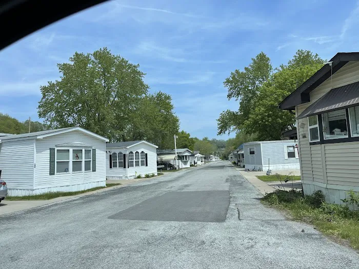 Town & Country Mobile Homes Picture 3