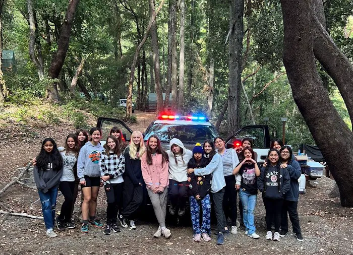 Santa Clara County Peace Officers Association Picture 5