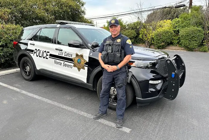 Santa Clara County Peace Officers Association Picture 6