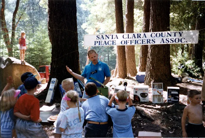 Santa Clara County Peace Officers Association Picture 4
