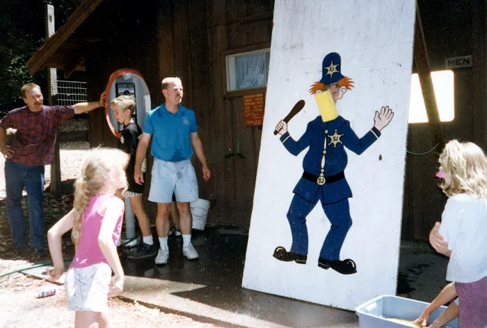 Santa Clara County Peace Officers Association Picture 7