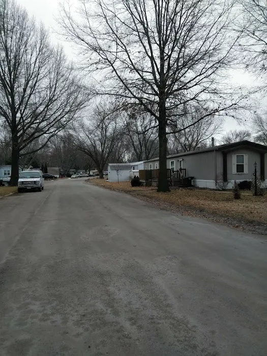 Peaceful Valley Manufactured Home Community Picture 3