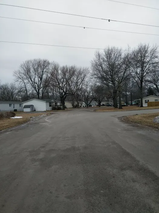 Peaceful Valley Manufactured Home Community Picture 1