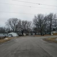 Peaceful Valley Manufactured Home Community ico