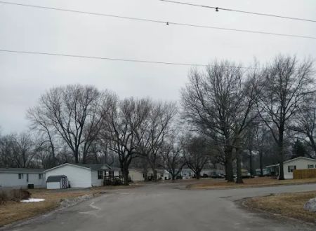 Peaceful Valley Manufactured Home Community
