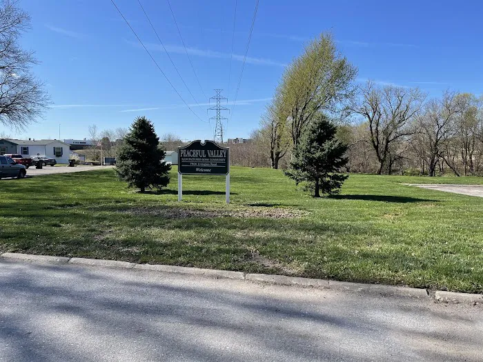 Peaceful Valley Manufactured Home Community Picture 2