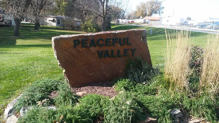 Peaceful Valley Manufactured Home Community Picture 9