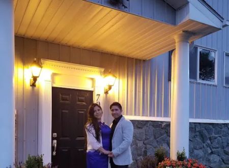 Park Meadow MHC LLC
