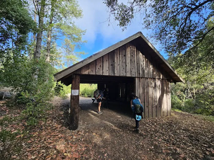 Castle Rock Trail Camp Picture 1