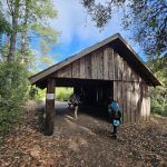 Castle Rock Trail Camp