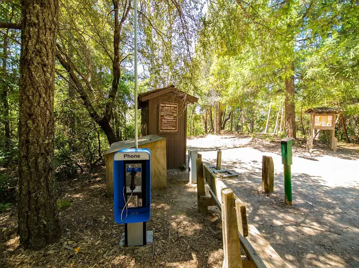 Castle Rock Trail Camp Picture 6