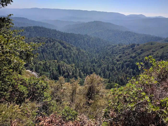 Castle Rock Trail Camp Picture 4