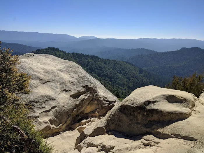 Castle Rock Trail Camp Picture 9