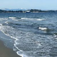 Camping - Cascade Marine Trail Sites ico
