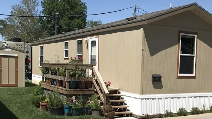 Washington Terrace LLC Picture 1